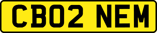 CB02NEM