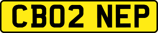 CB02NEP
