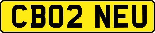 CB02NEU