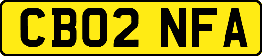 CB02NFA