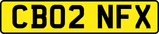 CB02NFX