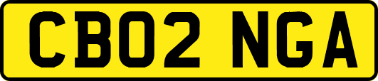 CB02NGA