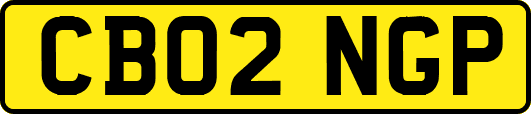 CB02NGP