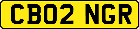 CB02NGR