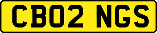 CB02NGS