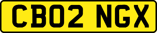CB02NGX