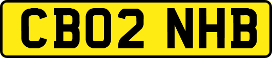 CB02NHB
