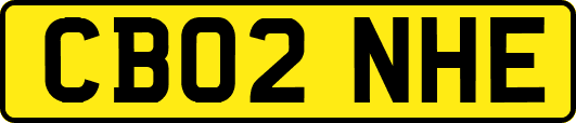 CB02NHE