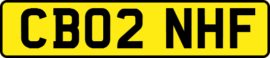 CB02NHF
