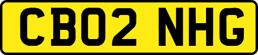 CB02NHG
