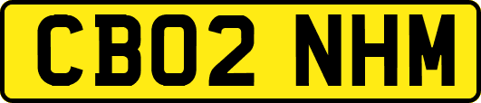 CB02NHM