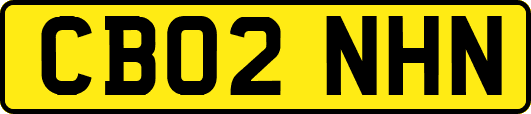 CB02NHN