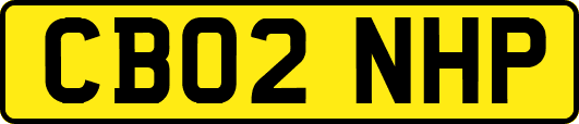 CB02NHP