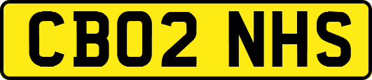 CB02NHS
