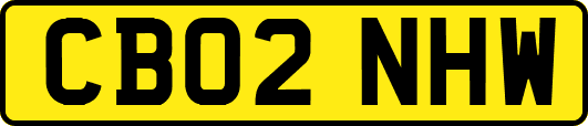 CB02NHW