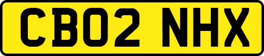 CB02NHX
