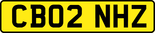CB02NHZ