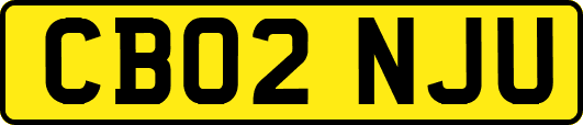 CB02NJU