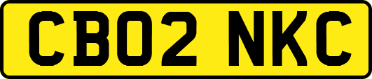 CB02NKC