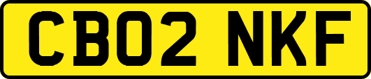 CB02NKF