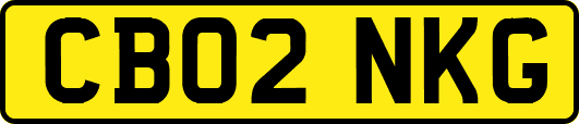 CB02NKG