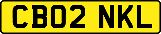 CB02NKL