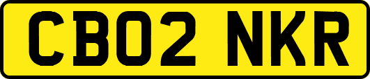 CB02NKR