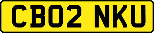 CB02NKU