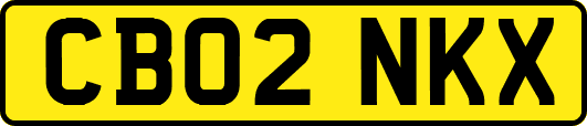 CB02NKX