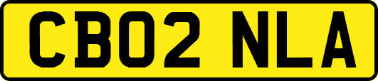 CB02NLA