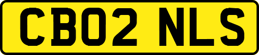 CB02NLS