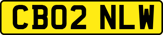 CB02NLW