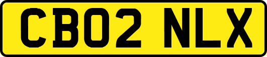 CB02NLX