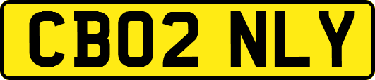 CB02NLY