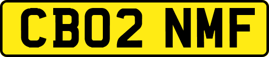 CB02NMF