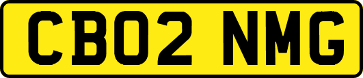 CB02NMG