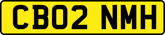 CB02NMH
