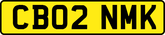 CB02NMK