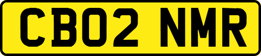 CB02NMR