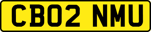 CB02NMU