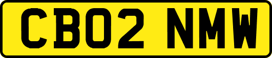 CB02NMW