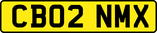 CB02NMX