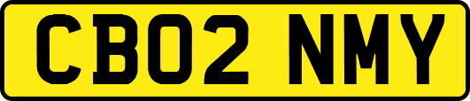 CB02NMY