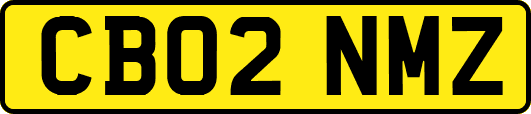CB02NMZ