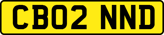 CB02NND