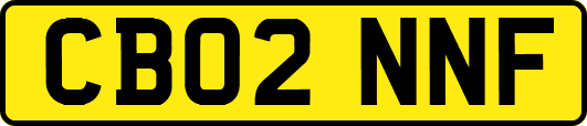 CB02NNF