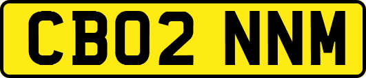 CB02NNM