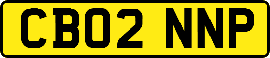 CB02NNP