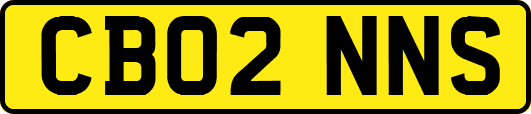 CB02NNS