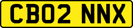 CB02NNX